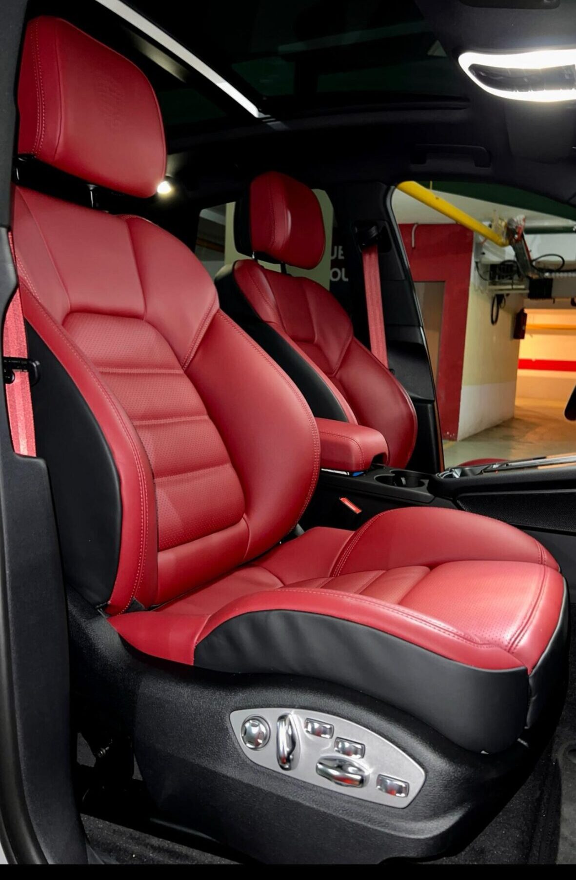 Porche-Macane-S